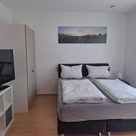 Ferienwohnung Markert - Neben Den Weinbergen Randersacker Ngoại thất bức ảnh