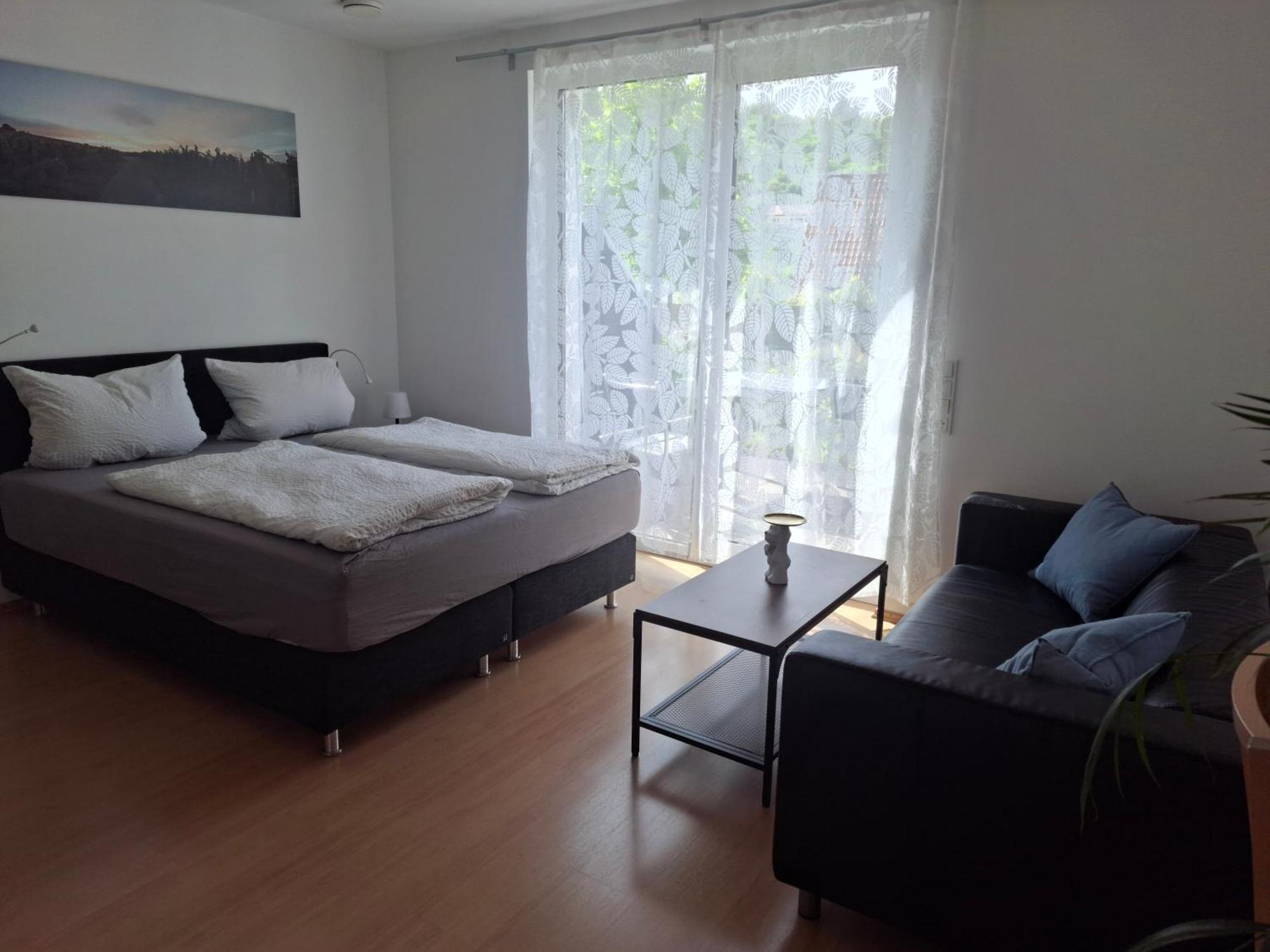 Ferienwohnung Markert - Neben Den Weinbergen Randersacker Ngoại thất bức ảnh