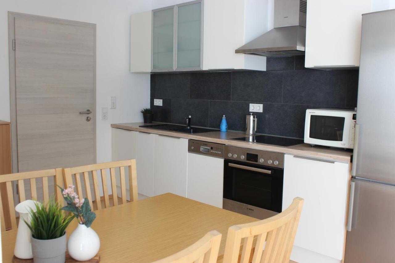 Ferienwohnung Markert - Neben Den Weinbergen Randersacker Ngoại thất bức ảnh
