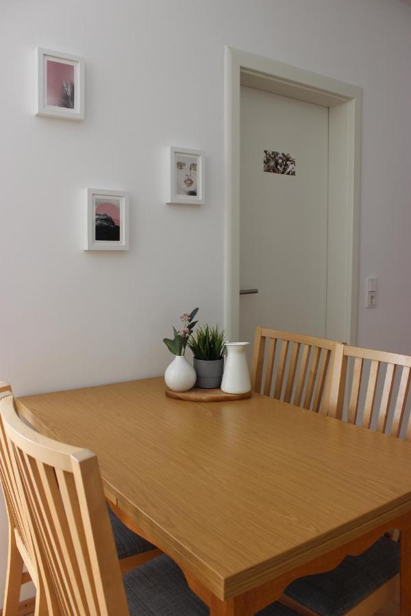 Ferienwohnung Markert - Neben Den Weinbergen Randersacker Ngoại thất bức ảnh